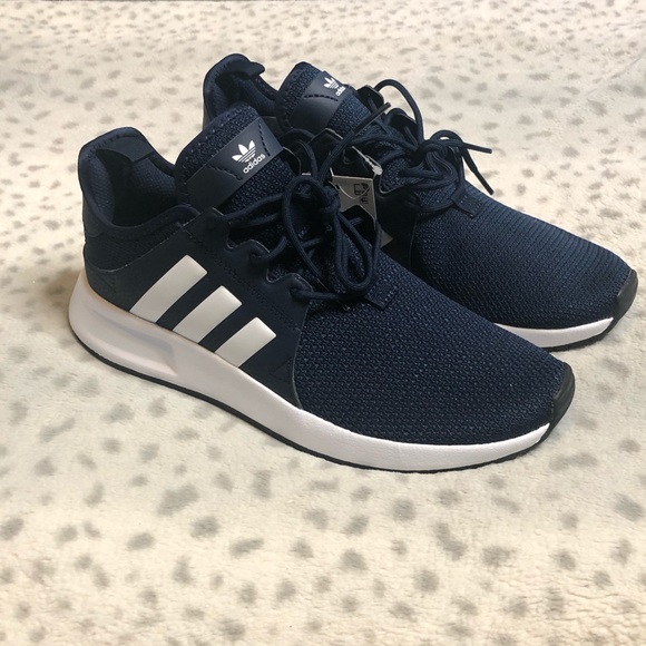 adidas originals x_plr navy